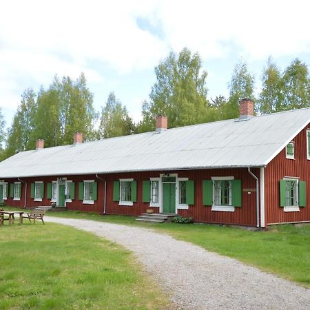 Statarlaengan Hoernefors Hornefors Zewnętrze zdjęcie