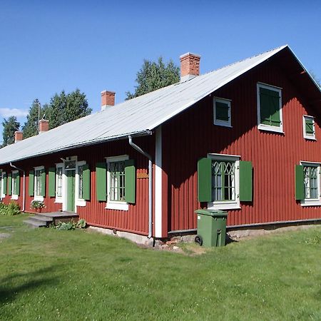 Statarlaengan Hoernefors Hornefors Zewnętrze zdjęcie