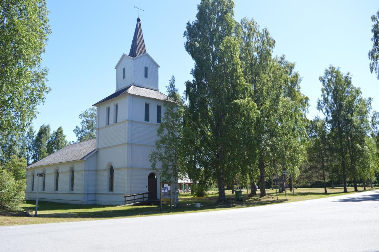 Statarlaengan Hoernefors Hornefors Zewnętrze zdjęcie