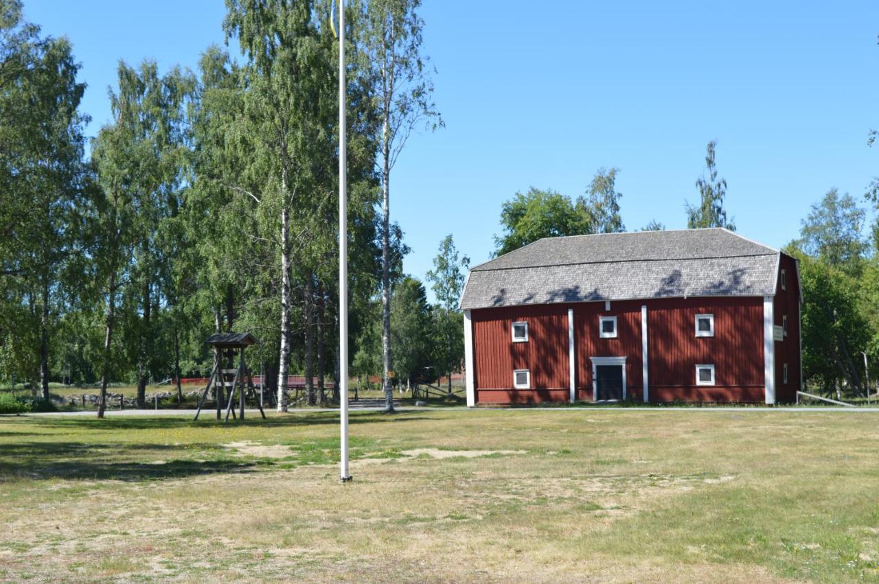 Statarlaengan Hoernefors Hornefors Zewnętrze zdjęcie